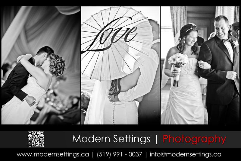Moden Settings Banner - Modernsettings Photography Windsor Photographer